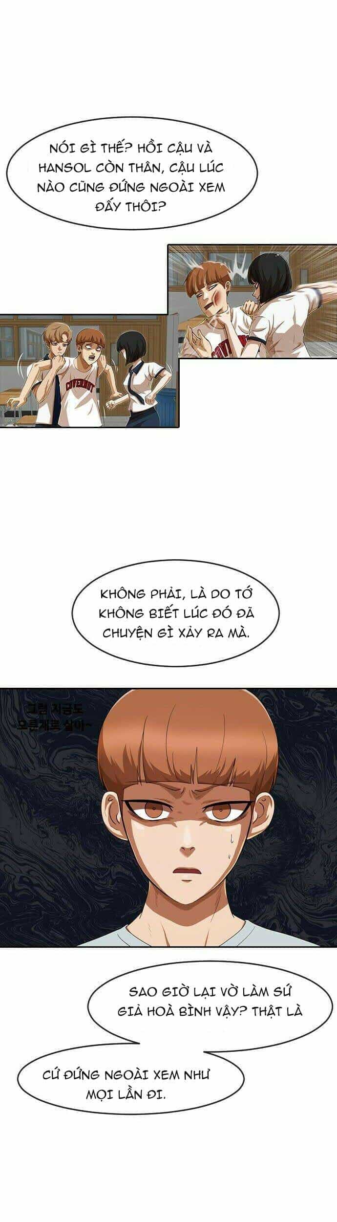 Cô Gái Từ Ứng Dụng Nhắn Tin Ngẫu Nhiên - Chương 184 - ảnh 29