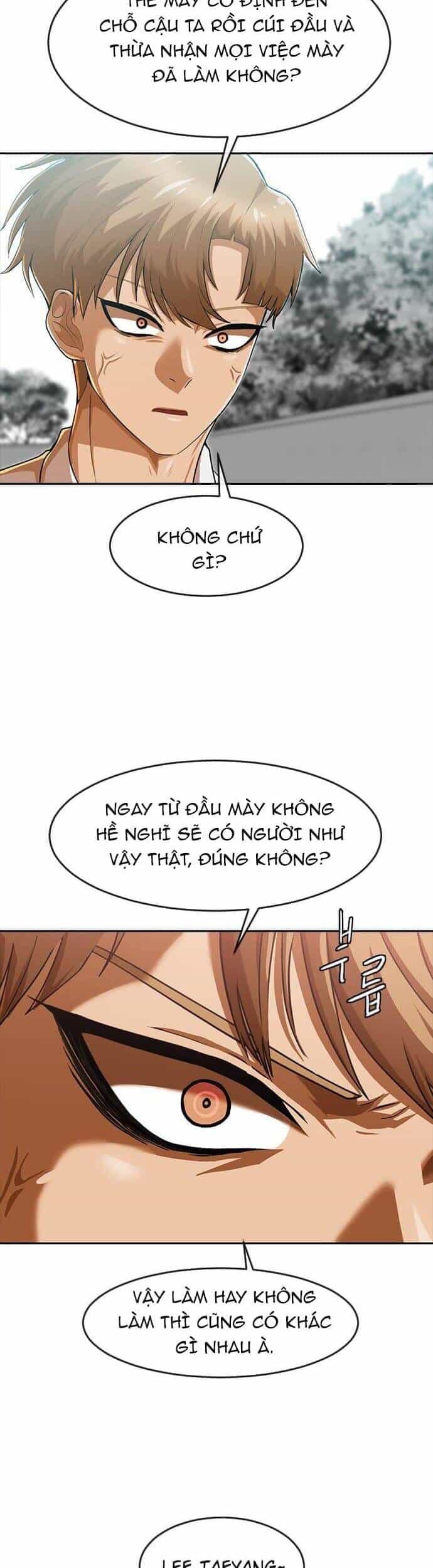 Cô Gái Từ Ứng Dụng Nhắn Tin Ngẫu Nhiên - Chương 185 - ảnh 49