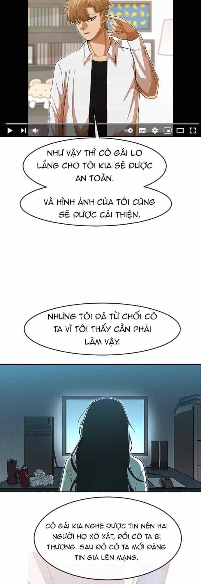 Cô Gái Từ Ứng Dụng Nhắn Tin Ngẫu Nhiên - Chương 187 - ảnh 53