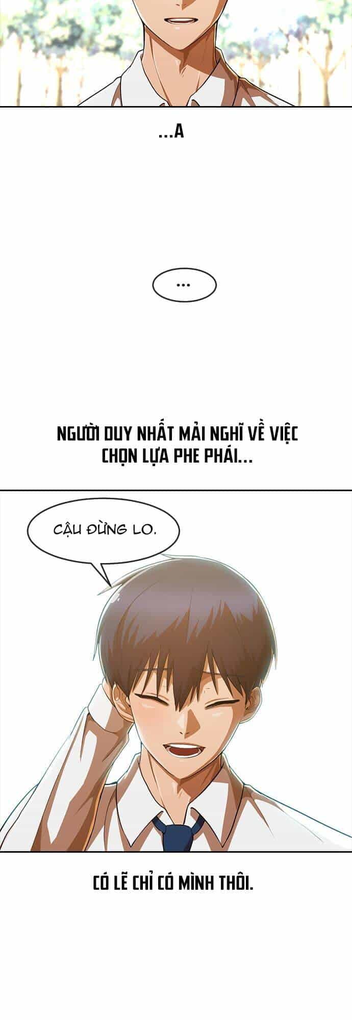 Cô Gái Từ Ứng Dụng Nhắn Tin Ngẫu Nhiên - Chương 187 - ảnh 80