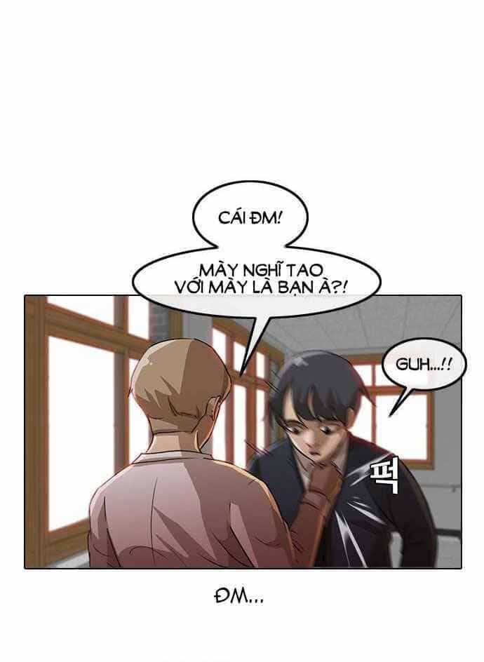 Cô Gái Từ Ứng Dụng Nhắn Tin Ngẫu Nhiên - Chương 19 - ảnh 9