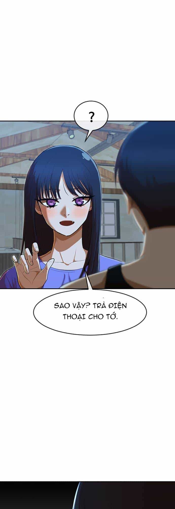 Cô Gái Từ Ứng Dụng Nhắn Tin Ngẫu Nhiên - Chương 197 - ảnh 13