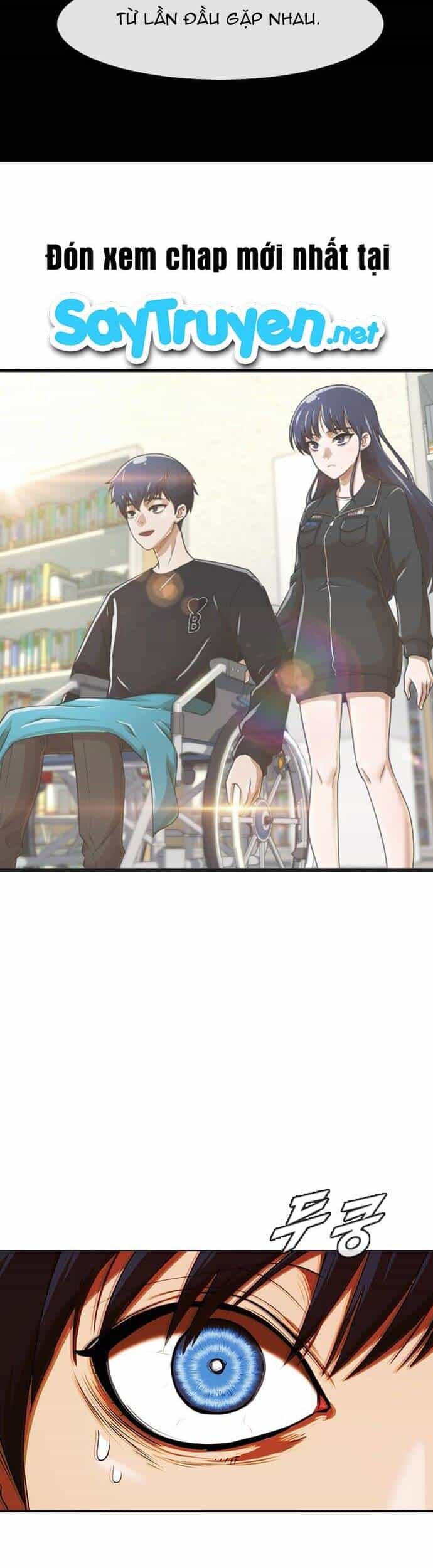 Cô Gái Từ Ứng Dụng Nhắn Tin Ngẫu Nhiên - Chương 199 - ảnh 16