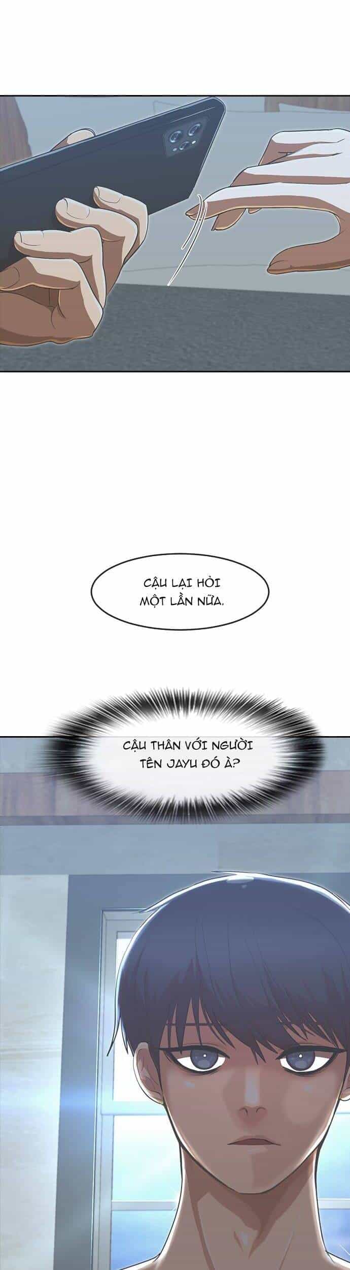 Cô Gái Từ Ứng Dụng Nhắn Tin Ngẫu Nhiên - Chương 199 - ảnh 19