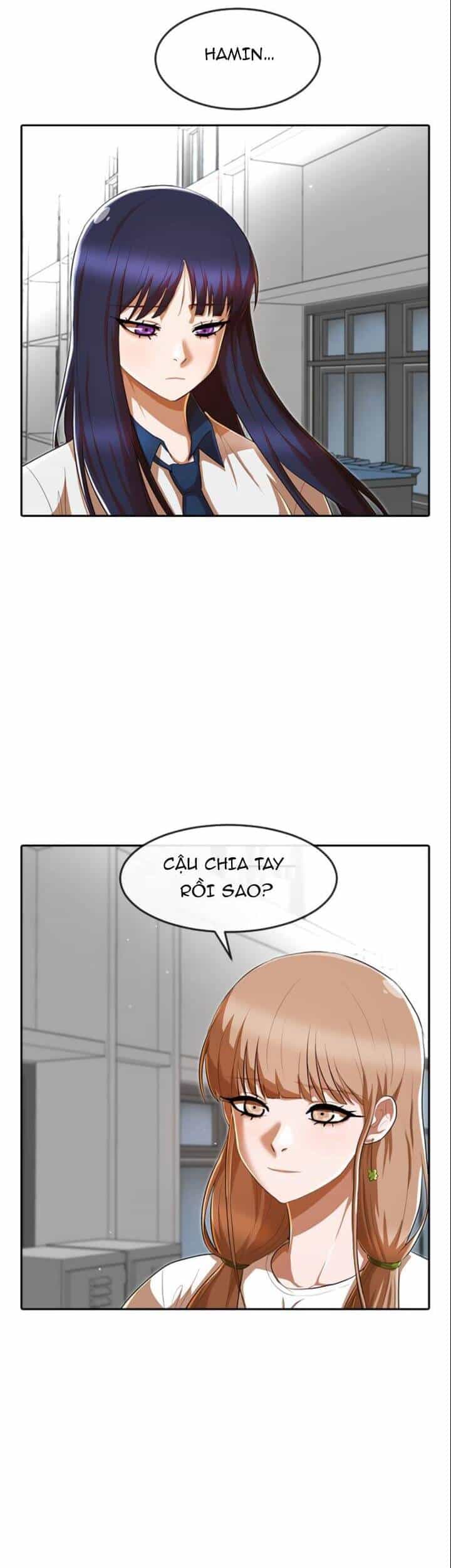 Cô Gái Từ Ứng Dụng Nhắn Tin Ngẫu Nhiên - Chương 208 - ảnh 28