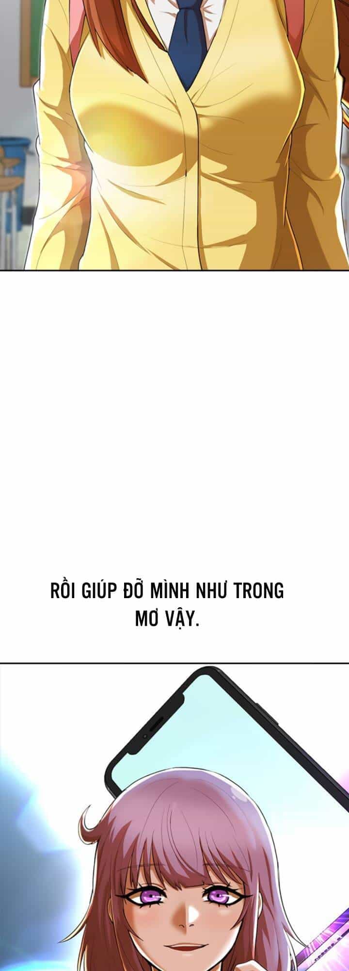 Cô Gái Từ Ứng Dụng Nhắn Tin Ngẫu Nhiên - Chương 209 - ảnh 34