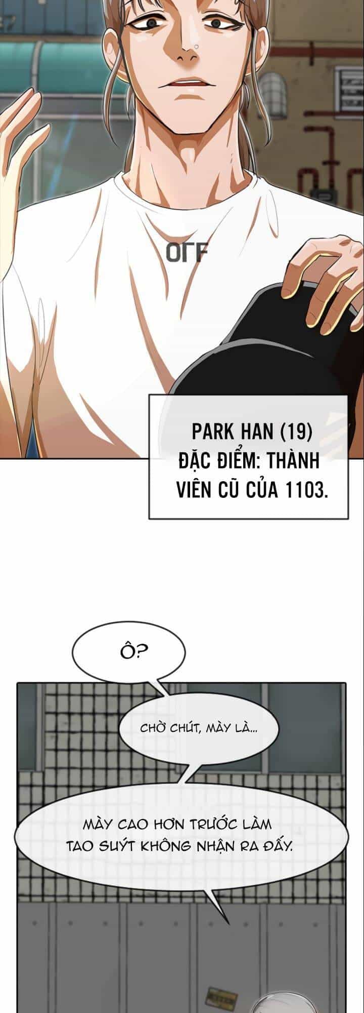 Cô Gái Từ Ứng Dụng Nhắn Tin Ngẫu Nhiên - Chương 209 - ảnh 49