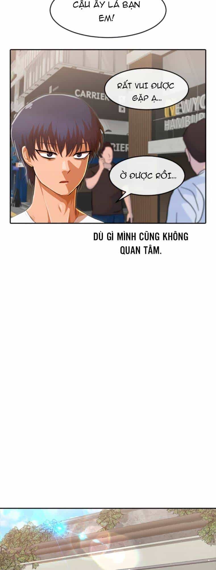 Cô Gái Từ Ứng Dụng Nhắn Tin Ngẫu Nhiên - Chương 213 - ảnh 28