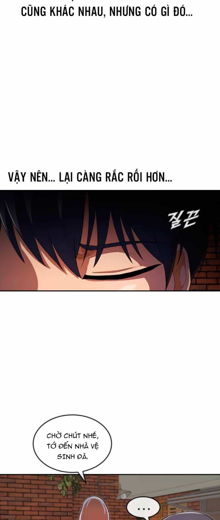 Cô Gái Từ Ứng Dụng Nhắn Tin Ngẫu Nhiên - Chương 213 - ảnh 57