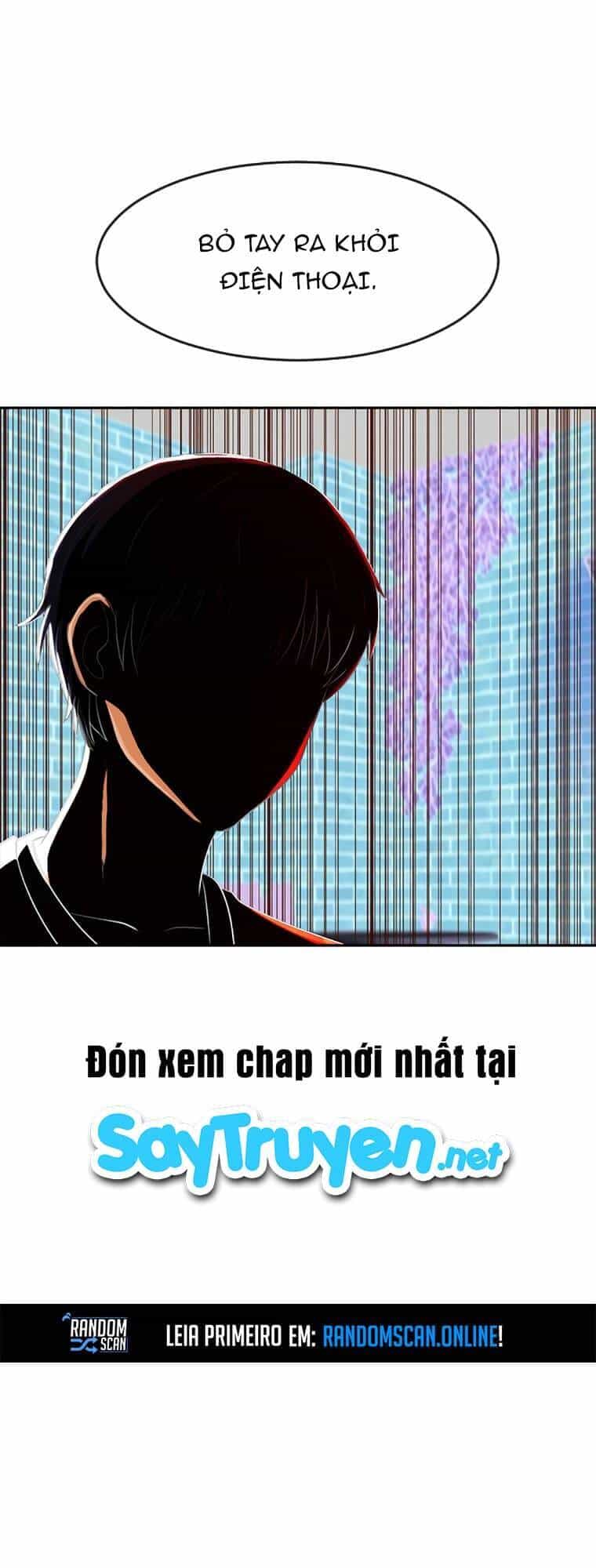Cô Gái Từ Ứng Dụng Nhắn Tin Ngẫu Nhiên - Chương 214 - ảnh 5