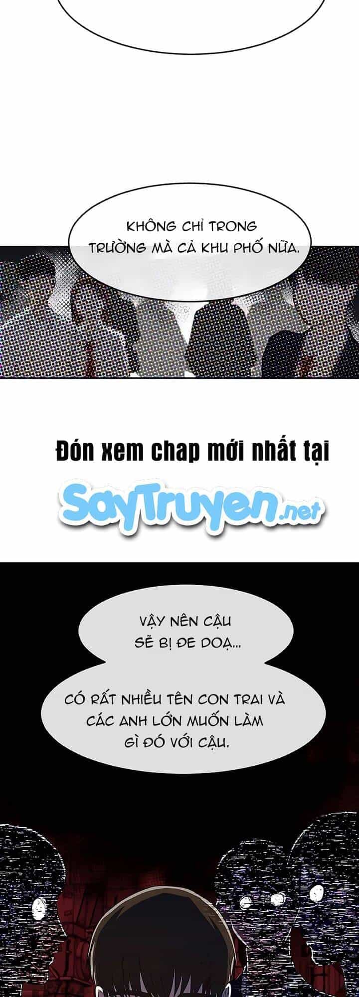 Cô Gái Từ Ứng Dụng Nhắn Tin Ngẫu Nhiên - Chương 215 - ảnh 38