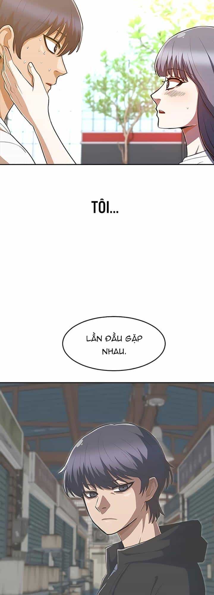 Cô Gái Từ Ứng Dụng Nhắn Tin Ngẫu Nhiên - Chương 216 - ảnh 32
