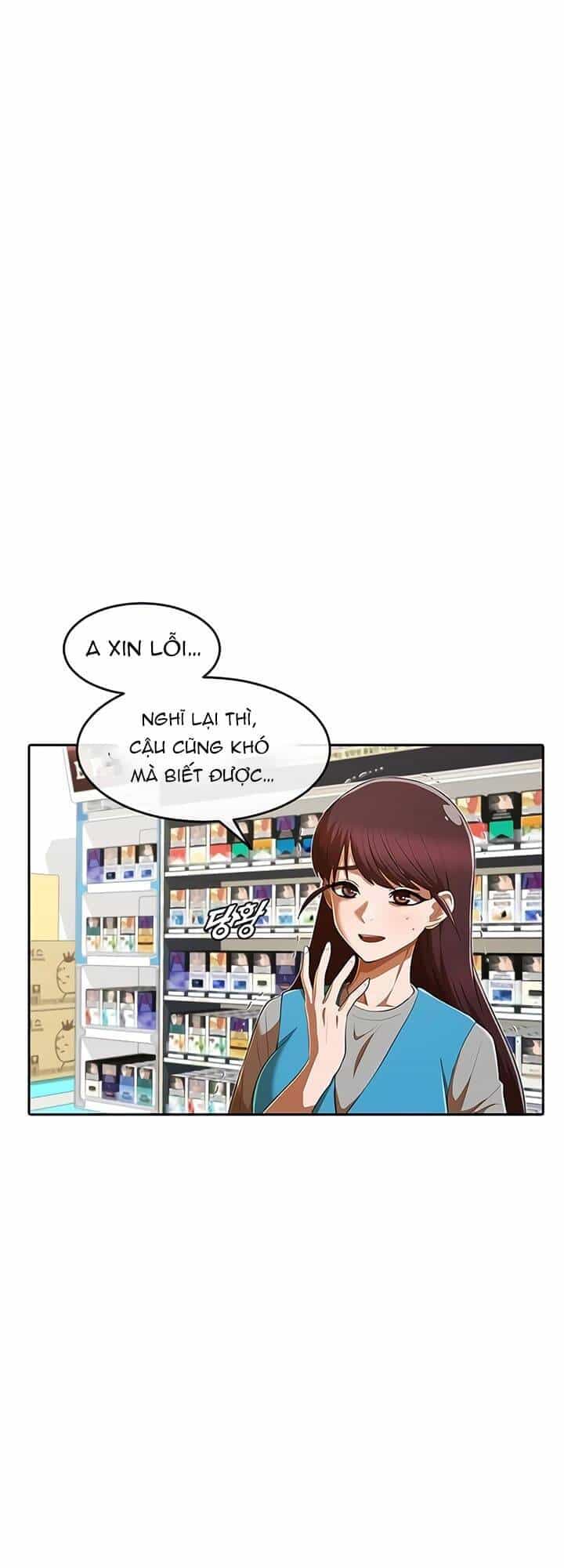 Cô Gái Từ Ứng Dụng Nhắn Tin Ngẫu Nhiên - Chương 216 - ảnh 5