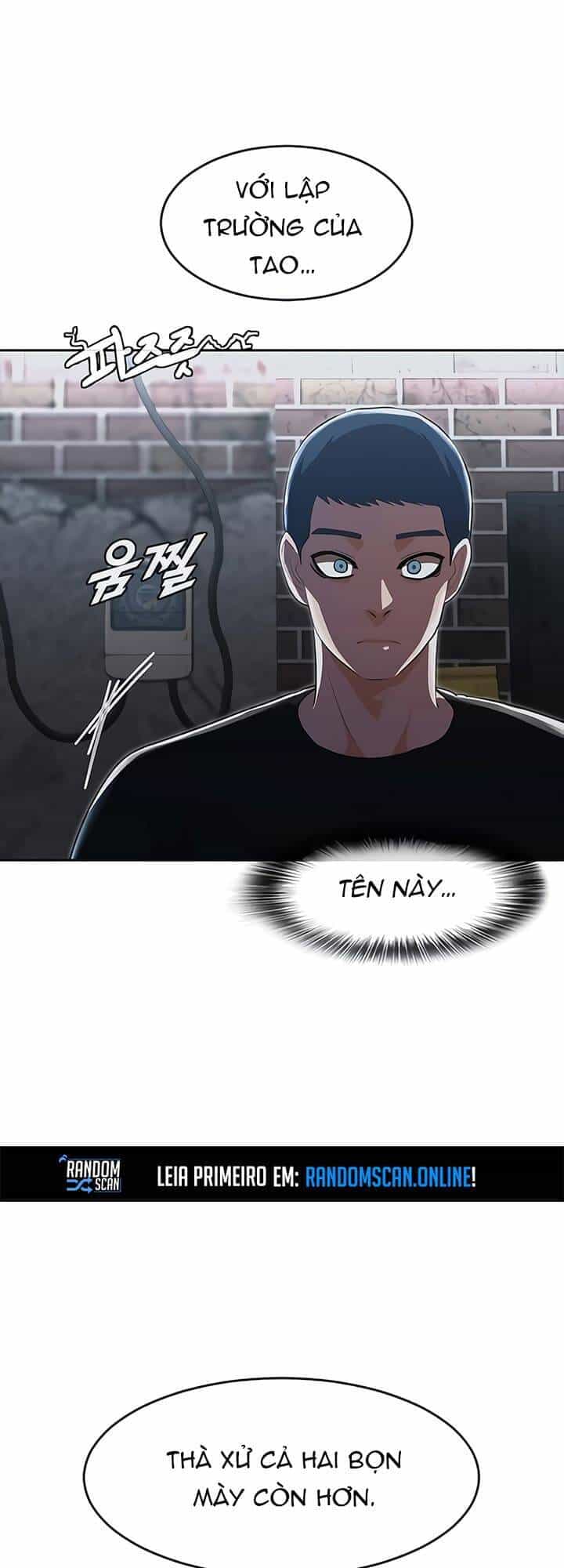 Cô Gái Từ Ứng Dụng Nhắn Tin Ngẫu Nhiên - Chương 220 - ảnh 2