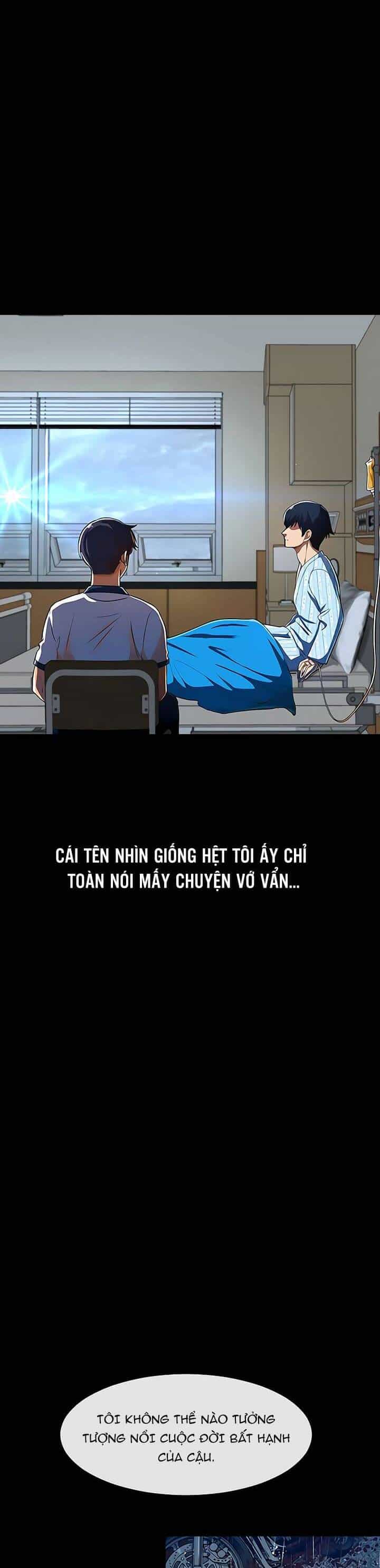 Cô Gái Từ Ứng Dụng Nhắn Tin Ngẫu Nhiên - Chương 223 - ảnh 10