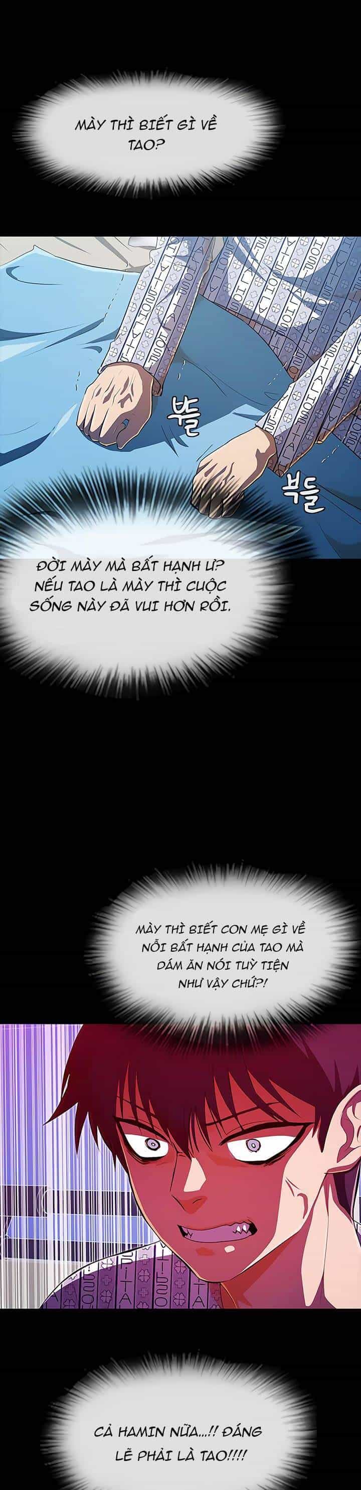 Cô Gái Từ Ứng Dụng Nhắn Tin Ngẫu Nhiên - Chương 223 - ảnh 13