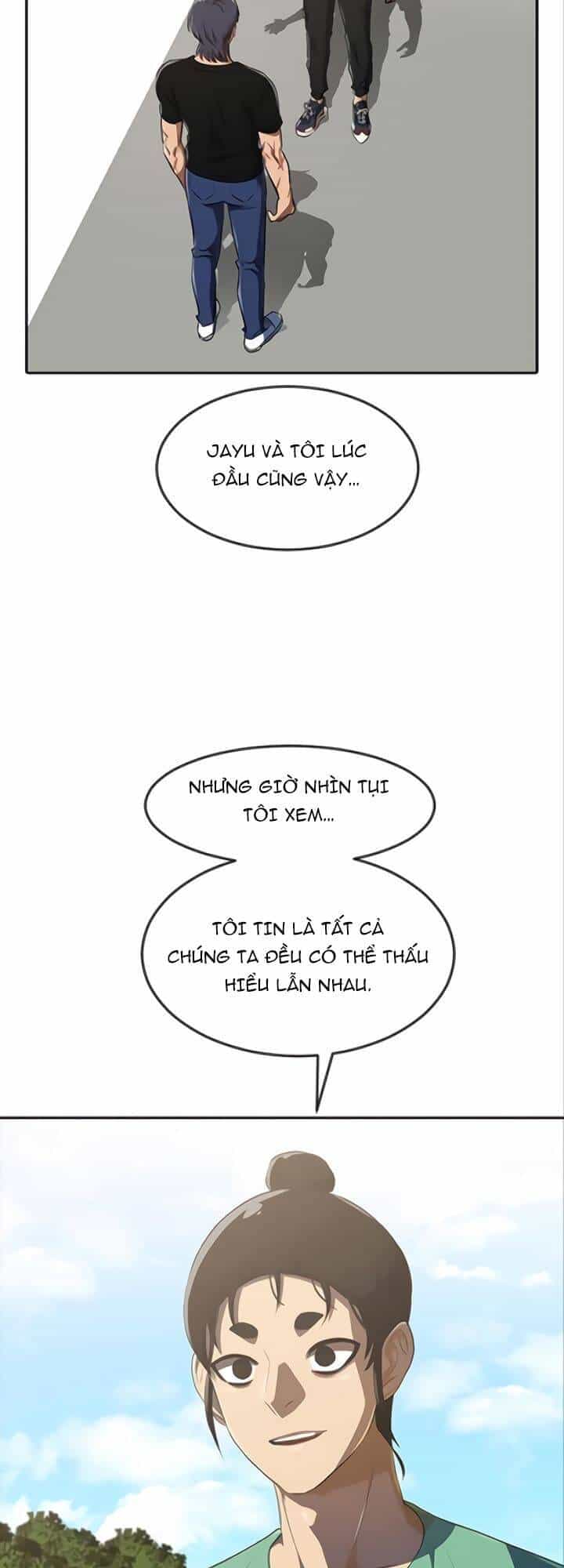 Cô Gái Từ Ứng Dụng Nhắn Tin Ngẫu Nhiên - Chương 224 - ảnh 111