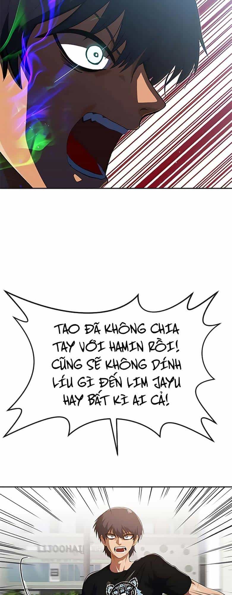 Cô Gái Từ Ứng Dụng Nhắn Tin Ngẫu Nhiên - Chương 225 - ảnh 22