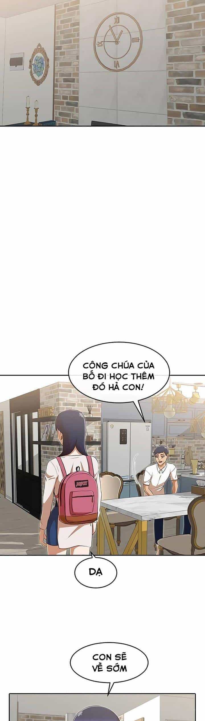 Cô Gái Từ Ứng Dụng Nhắn Tin Ngẫu Nhiên - Chương 226 - ảnh 52