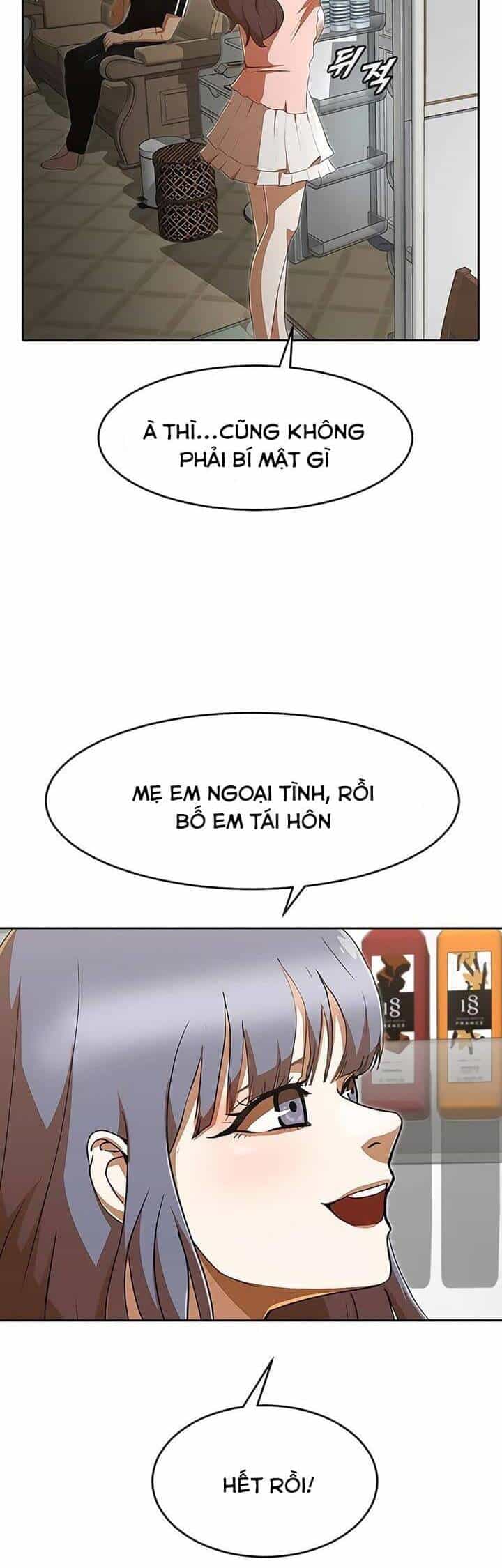 Cô Gái Từ Ứng Dụng Nhắn Tin Ngẫu Nhiên - Chương 227 - ảnh 54