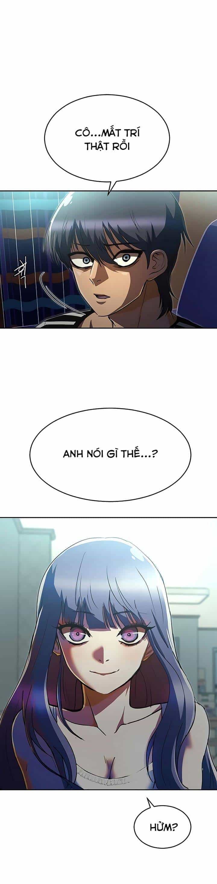 Cô Gái Từ Ứng Dụng Nhắn Tin Ngẫu Nhiên - Chương 228 - ảnh 8