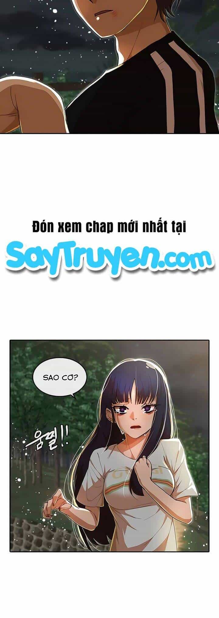 Cô Gái Từ Ứng Dụng Nhắn Tin Ngẫu Nhiên - Chương 230 - ảnh 7
