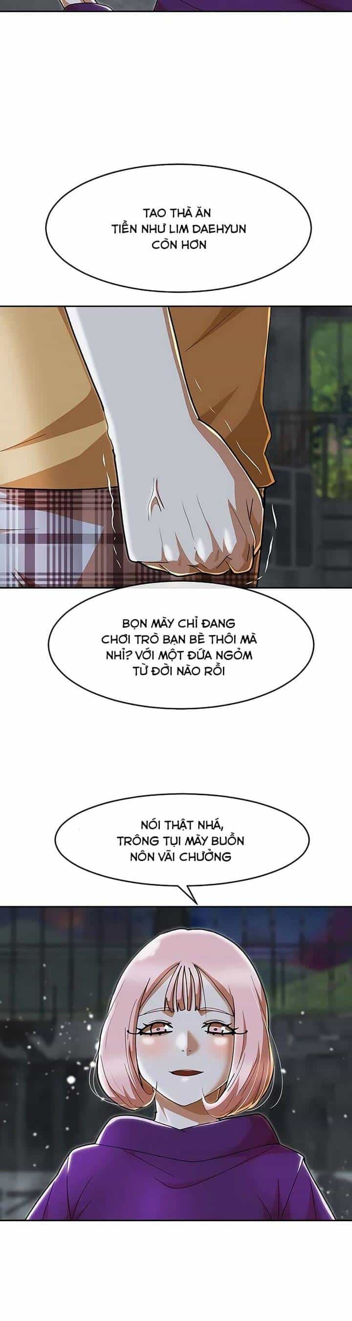 Cô Gái Từ Ứng Dụng Nhắn Tin Ngẫu Nhiên - Chương 232 - ảnh 49