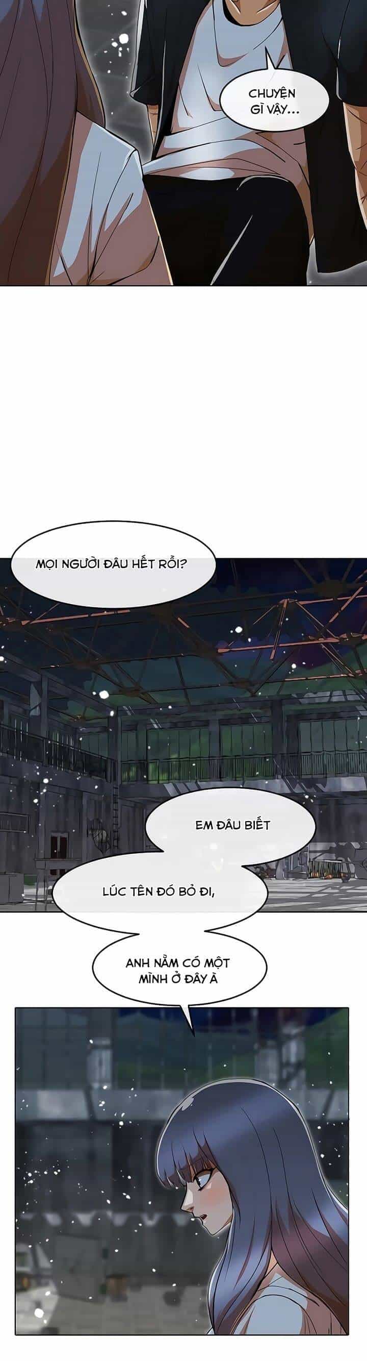 Cô Gái Từ Ứng Dụng Nhắn Tin Ngẫu Nhiên - Chương 235 - ảnh 16