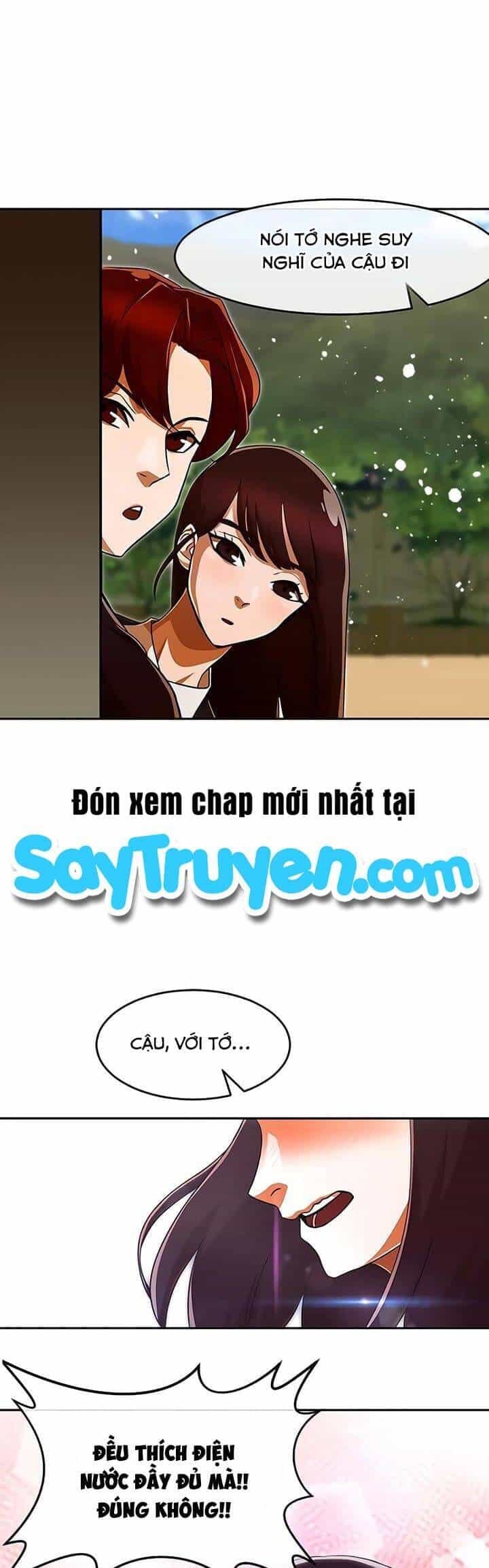 Cô Gái Từ Ứng Dụng Nhắn Tin Ngẫu Nhiên - Chương 239 - ảnh 45