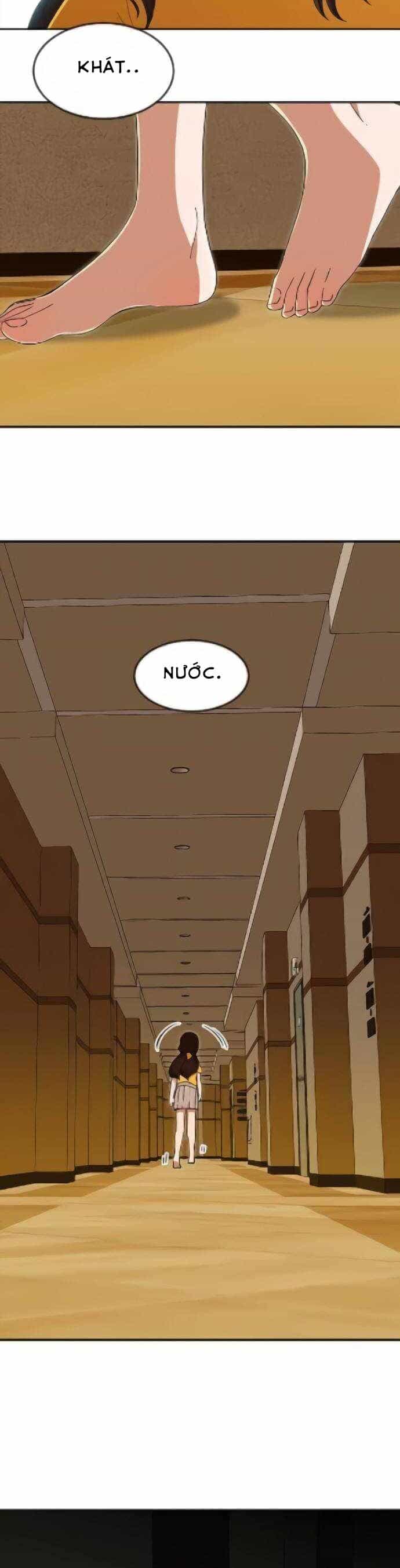 Cô Gái Từ Ứng Dụng Nhắn Tin Ngẫu Nhiên - Chương 243 - ảnh 40