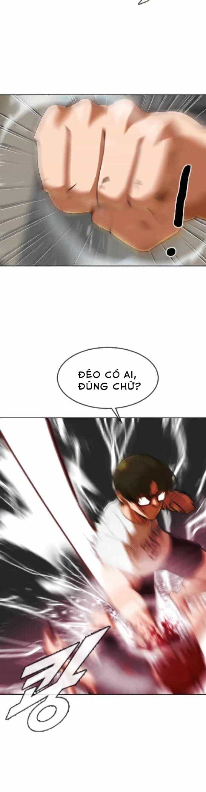 Cô Gái Từ Ứng Dụng Nhắn Tin Ngẫu Nhiên - Chương 244 - ảnh 34