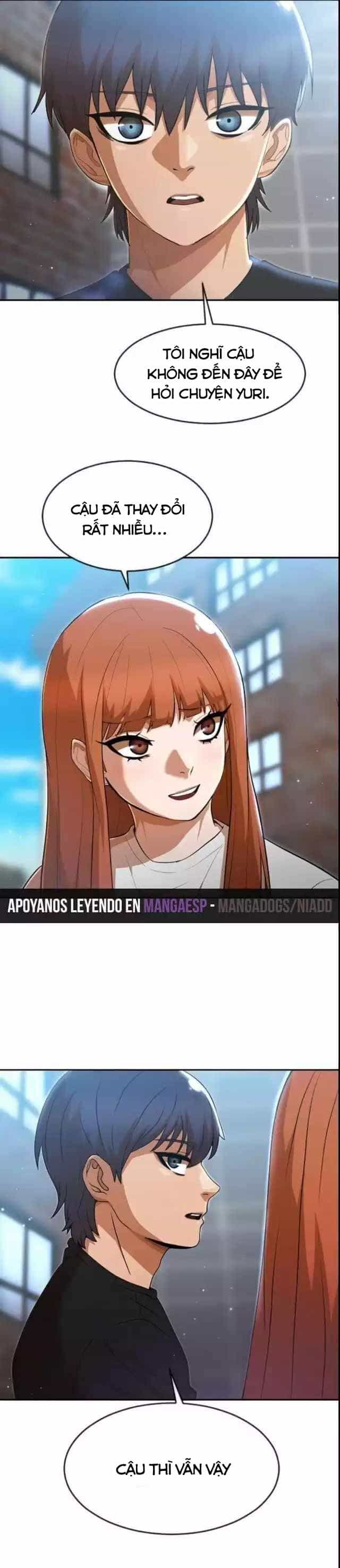 Cô Gái Từ Ứng Dụng Nhắn Tin Ngẫu Nhiên - Chương 253 - ảnh 6