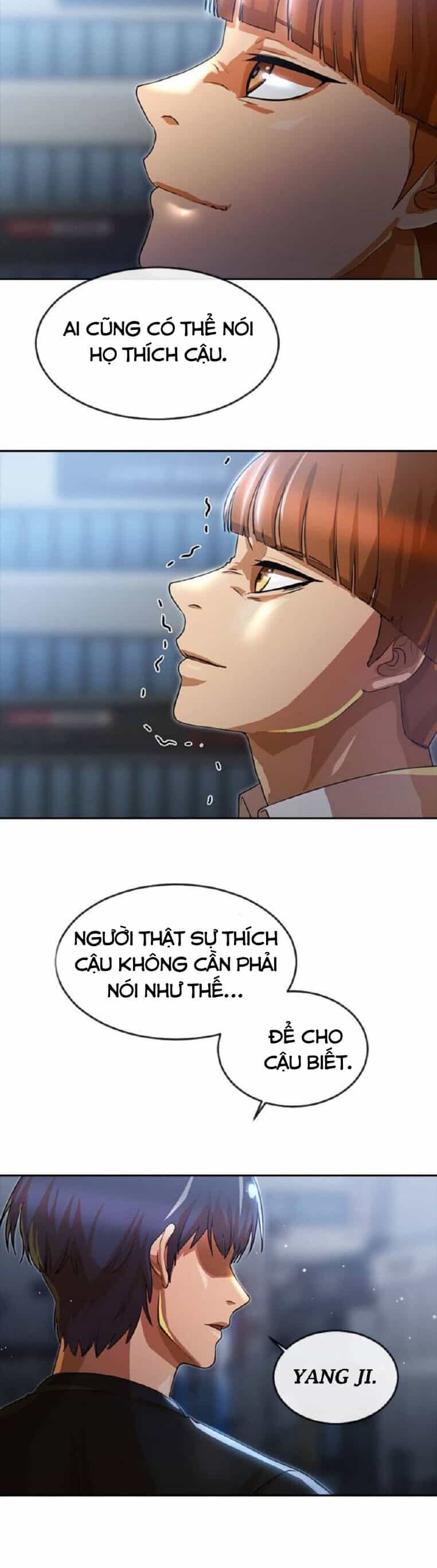 Cô Gái Từ Ứng Dụng Nhắn Tin Ngẫu Nhiên - Chương 259 - ảnh 32