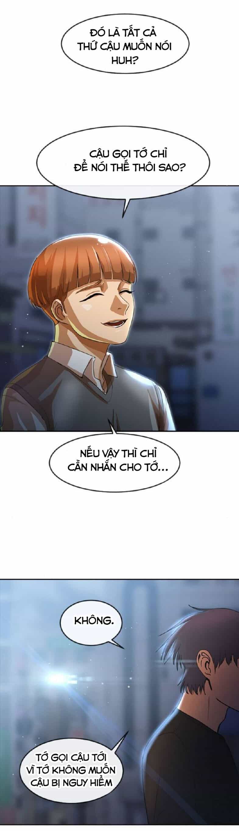 Cô Gái Từ Ứng Dụng Nhắn Tin Ngẫu Nhiên - Chương 259 - ảnh 35