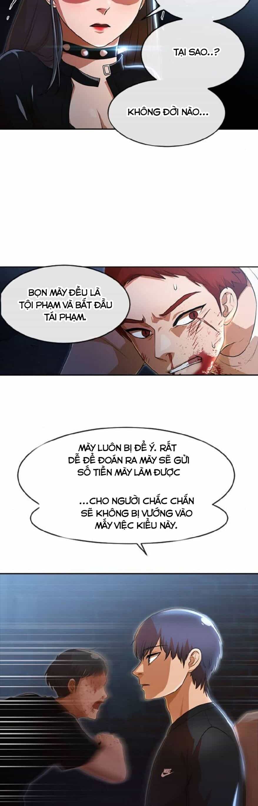 Cô Gái Từ Ứng Dụng Nhắn Tin Ngẫu Nhiên - Chương 259 - ảnh 43