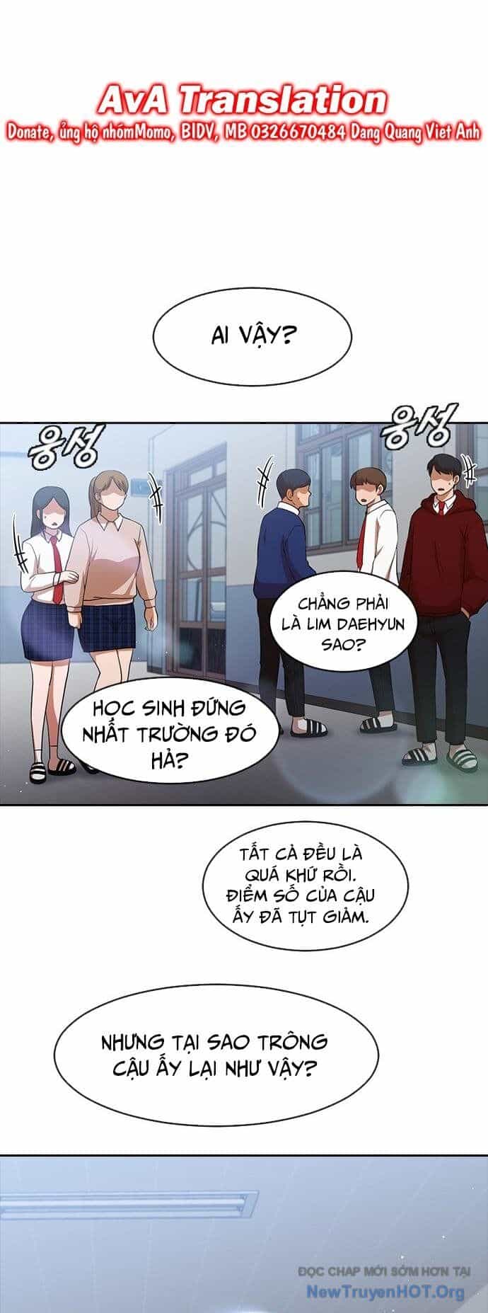 Cô Gái Từ Ứng Dụng Nhắn Tin Ngẫu Nhiên - Chương 263 - ảnh 5
