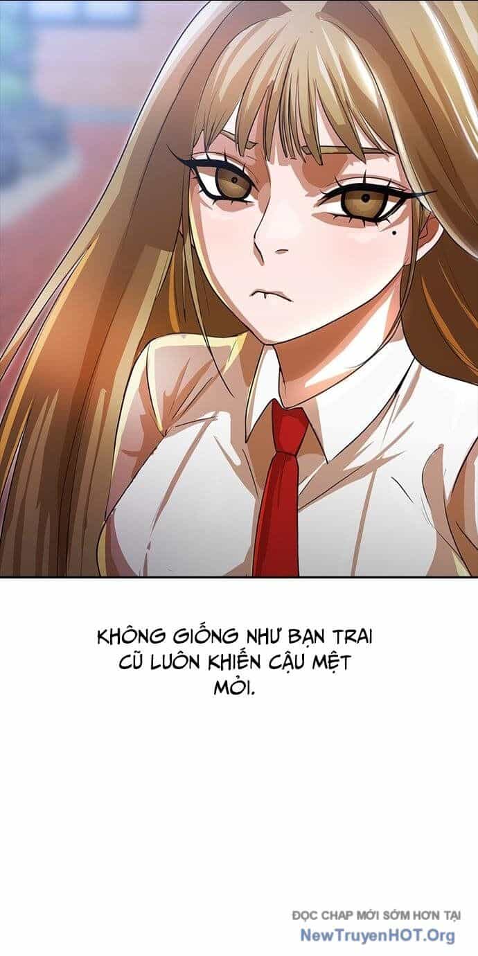 Cô Gái Từ Ứng Dụng Nhắn Tin Ngẫu Nhiên - Chương 263 - ảnh 63