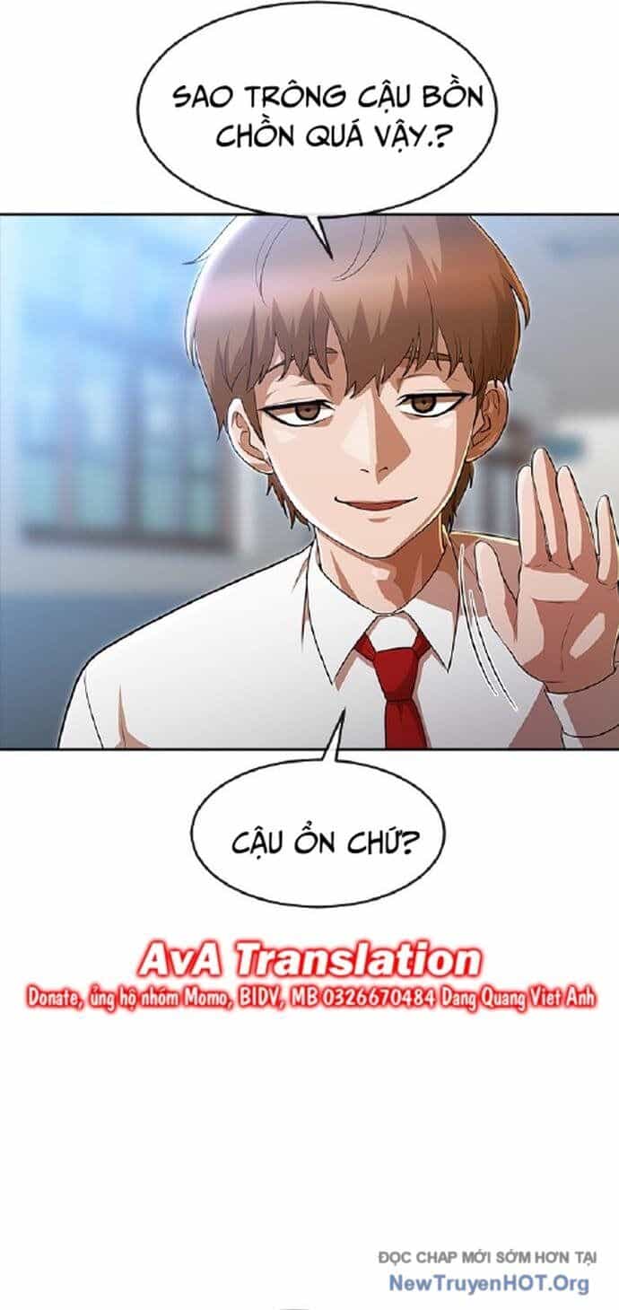 Cô Gái Từ Ứng Dụng Nhắn Tin Ngẫu Nhiên - Chương 264 - ảnh 12