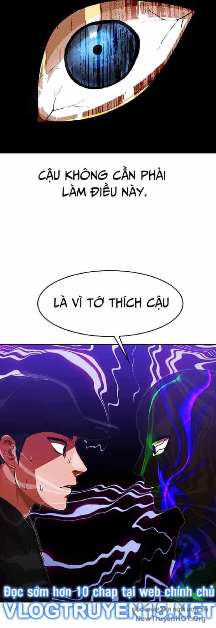 Cô Gái Từ Ứng Dụng Nhắn Tin Ngẫu Nhiên - Chương 265 - ảnh 19