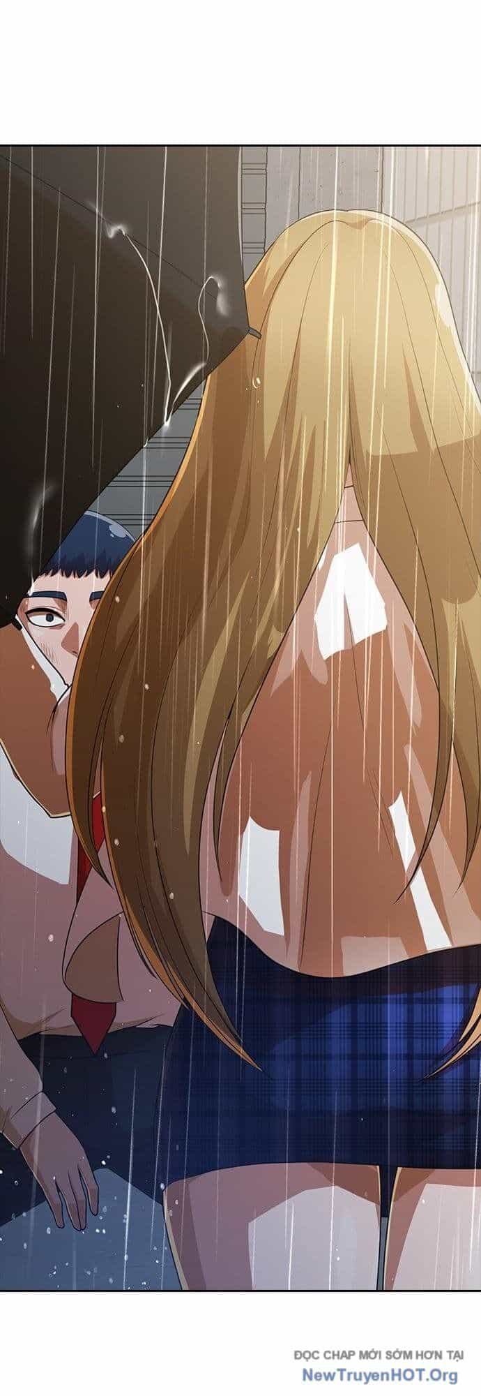 Cô Gái Từ Ứng Dụng Nhắn Tin Ngẫu Nhiên - Chương 266 - ảnh 61