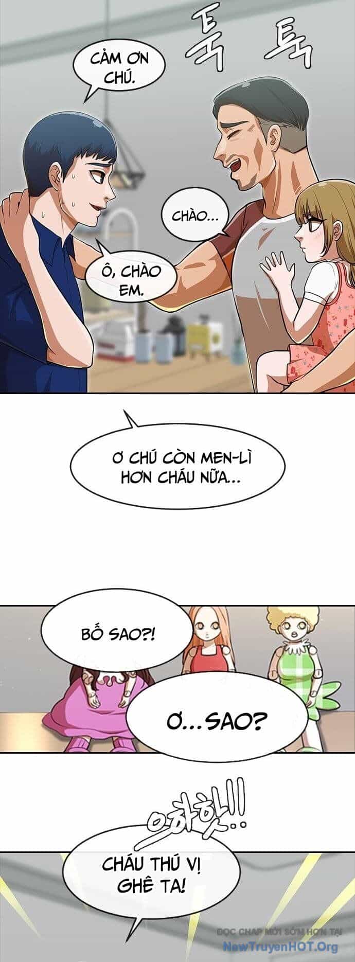 Cô Gái Từ Ứng Dụng Nhắn Tin Ngẫu Nhiên - Chương 268 - ảnh 52