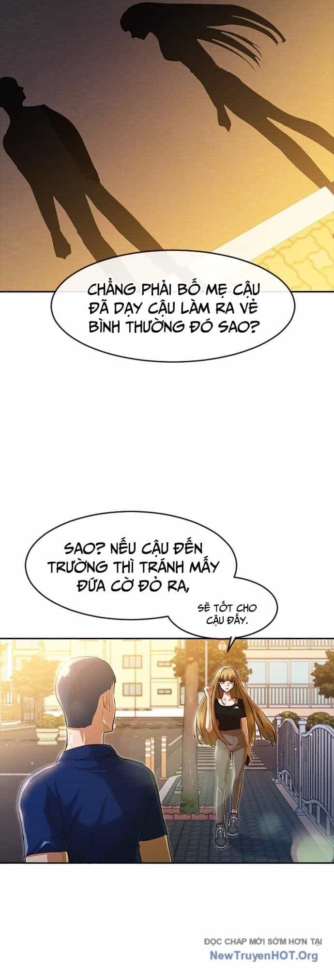 Cô Gái Từ Ứng Dụng Nhắn Tin Ngẫu Nhiên - Chương 268 - ảnh 82