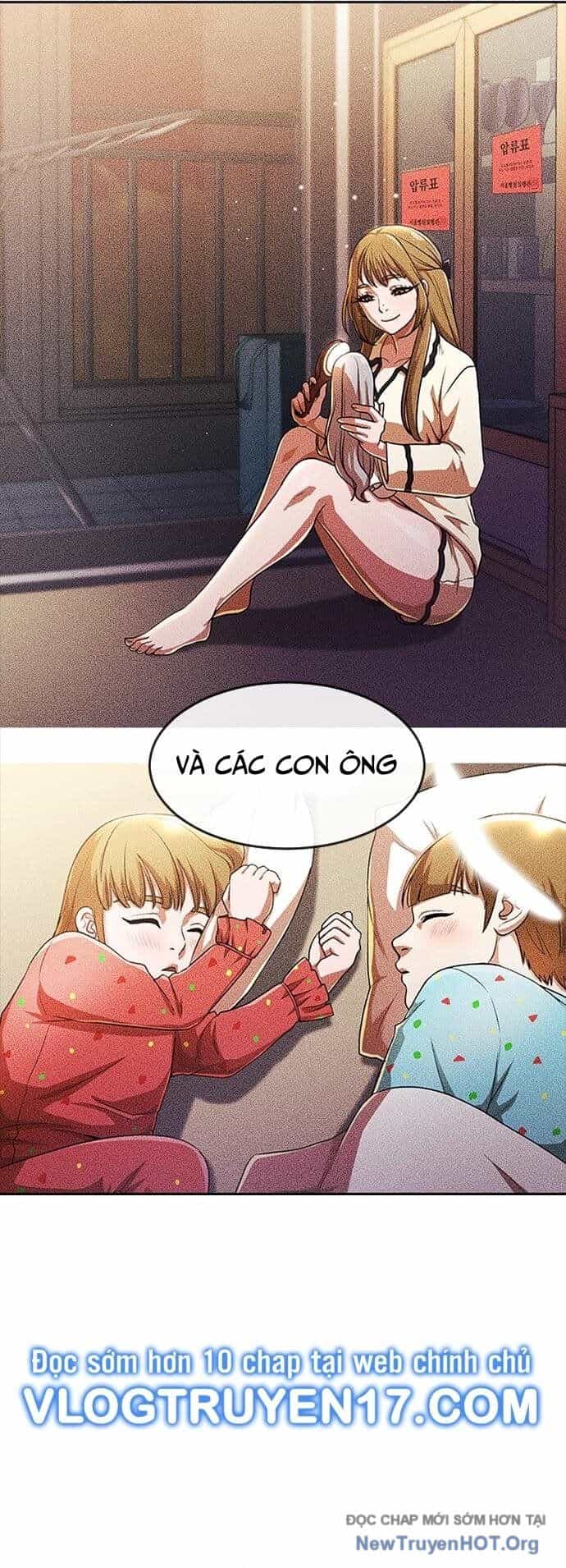 Cô Gái Từ Ứng Dụng Nhắn Tin Ngẫu Nhiên - Chương 270 - ảnh 17
