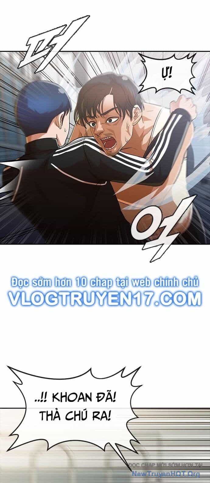 Cô Gái Từ Ứng Dụng Nhắn Tin Ngẫu Nhiên - Chương 270 - ảnh 6