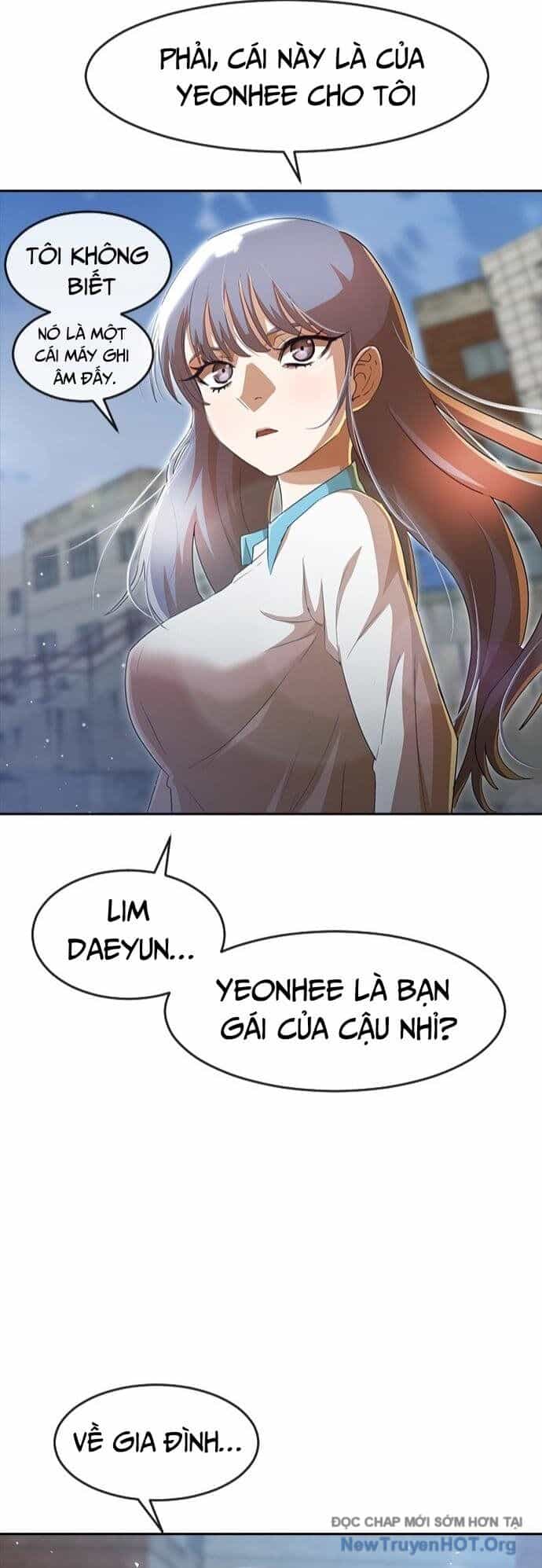 Cô Gái Từ Ứng Dụng Nhắn Tin Ngẫu Nhiên - Chương 273 - ảnh 64
