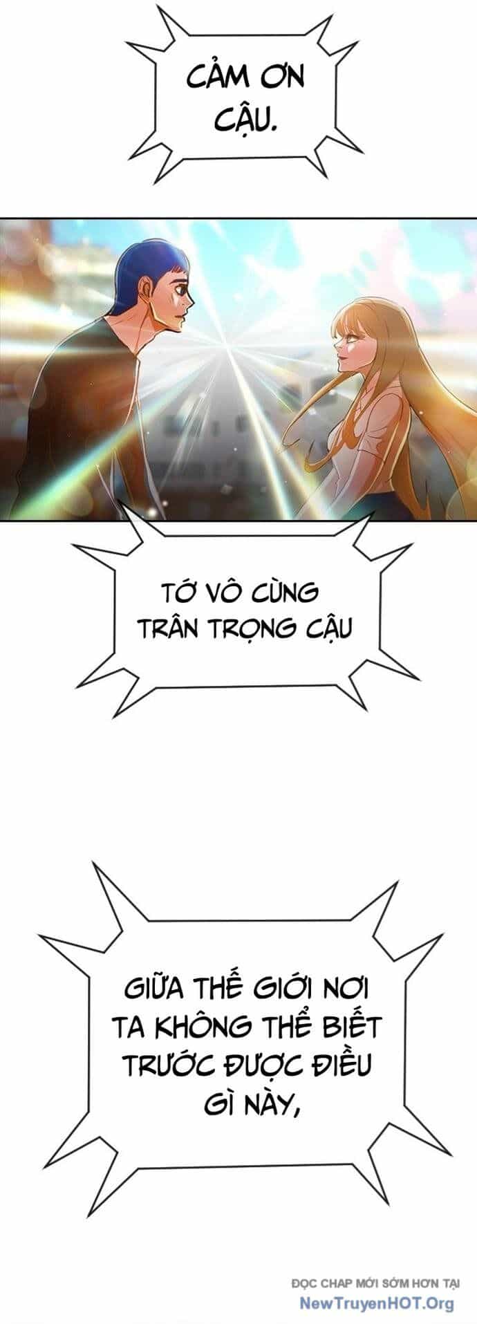 Cô Gái Từ Ứng Dụng Nhắn Tin Ngẫu Nhiên - Chương 274 - ảnh 2