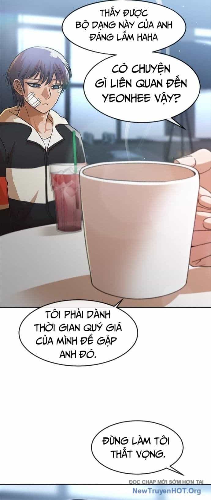 Cô Gái Từ Ứng Dụng Nhắn Tin Ngẫu Nhiên - Chương 274 - ảnh 53