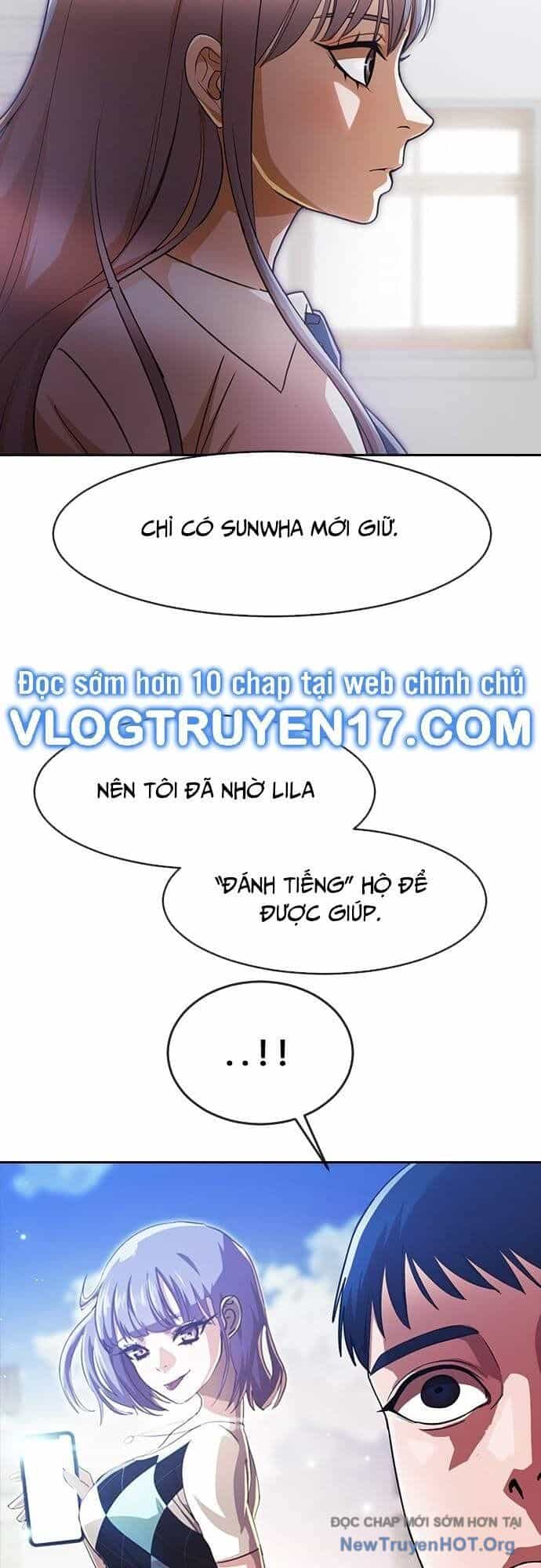 Cô Gái Từ Ứng Dụng Nhắn Tin Ngẫu Nhiên - Chương 276 - ảnh 21