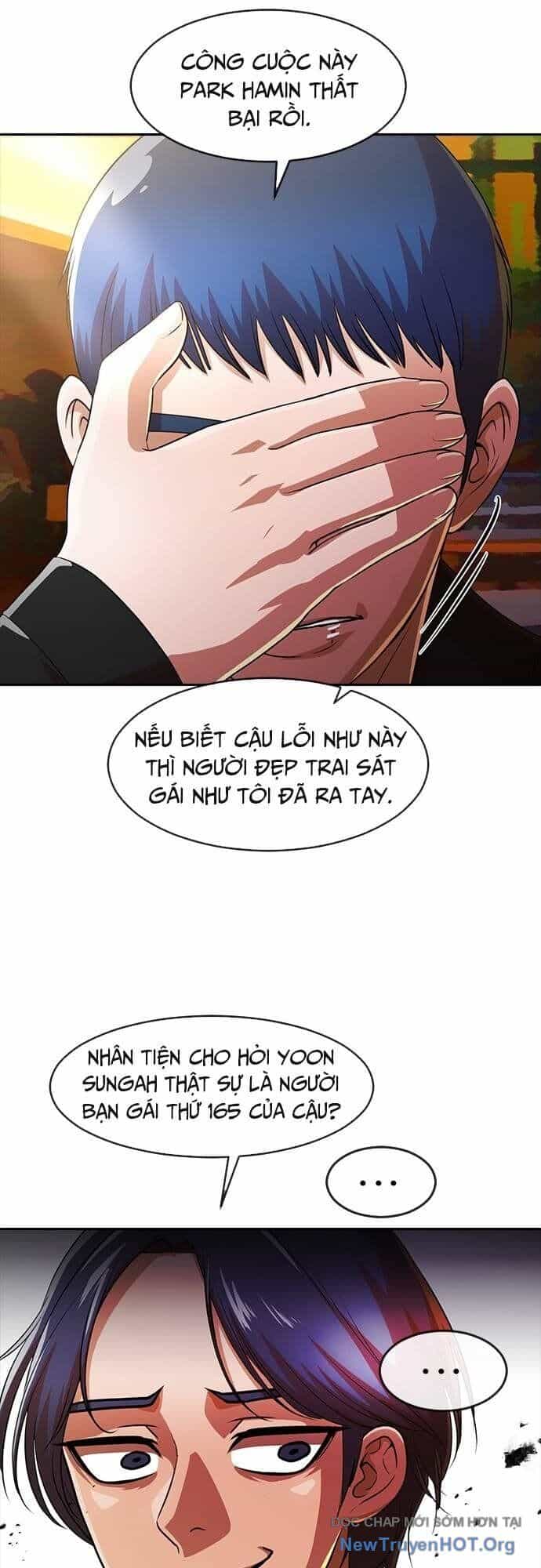 Cô Gái Từ Ứng Dụng Nhắn Tin Ngẫu Nhiên - Chương 276 - ảnh 59
