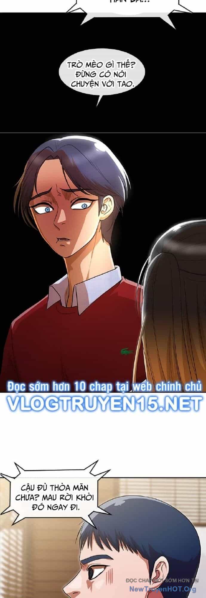 Cô Gái Từ Ứng Dụng Nhắn Tin Ngẫu Nhiên - Chương 277 - ảnh 13